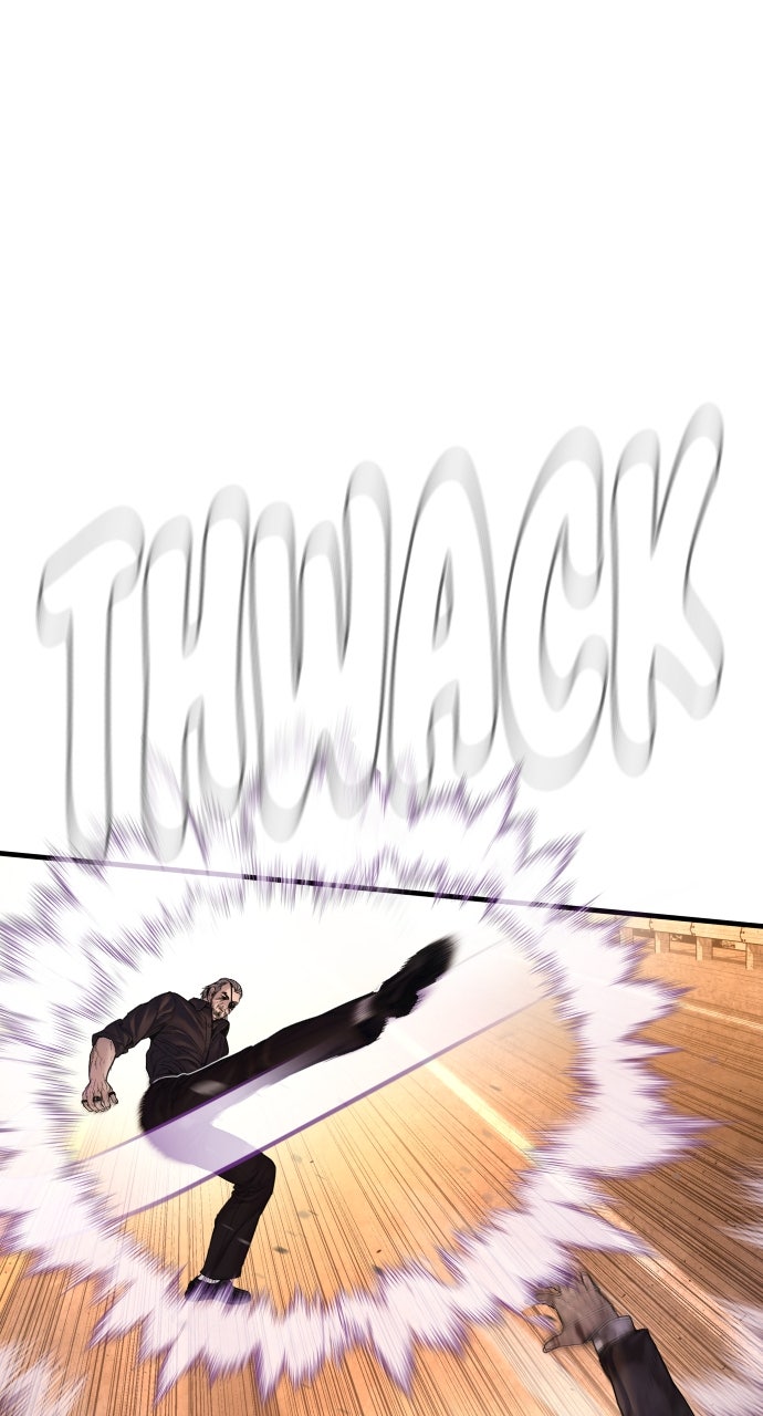 Read Manager Kim EN Manga Online