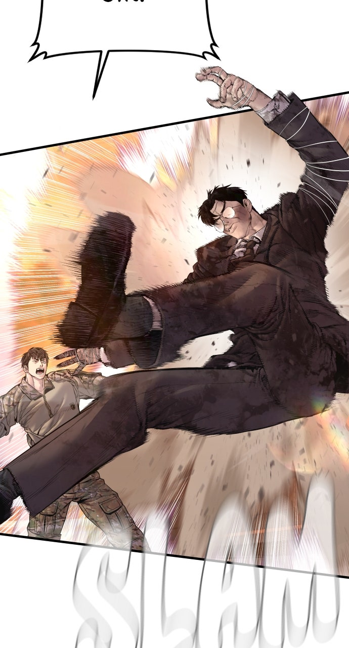 Read Manager Kim EN Manga Online