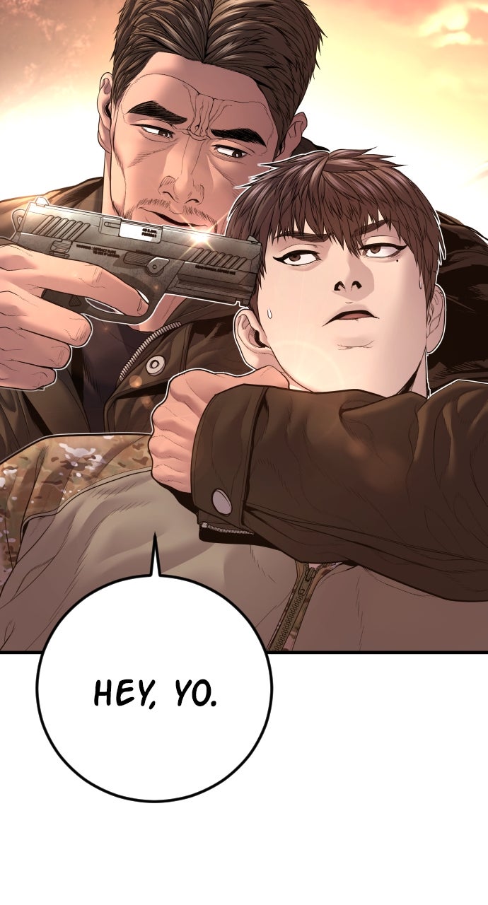 Read Manager Kim EN Manga Online