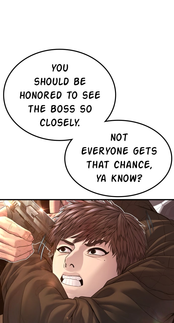 Read Manager Kim EN Manga Online