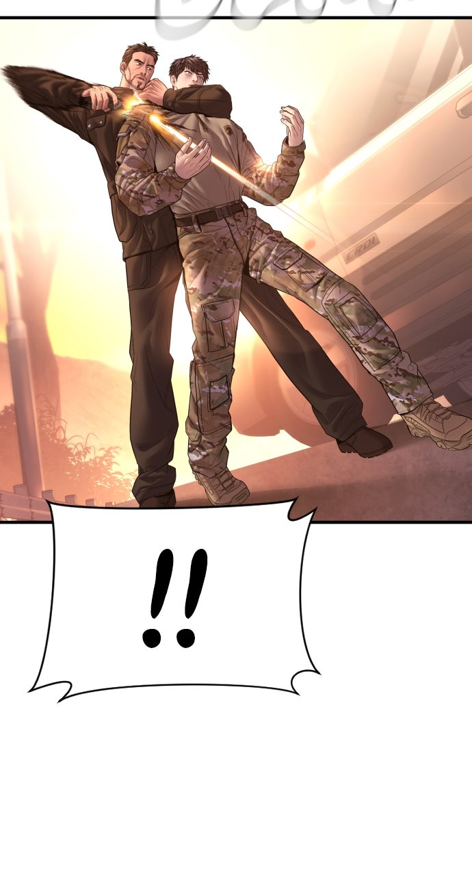 Read Manager Kim EN Manga Online