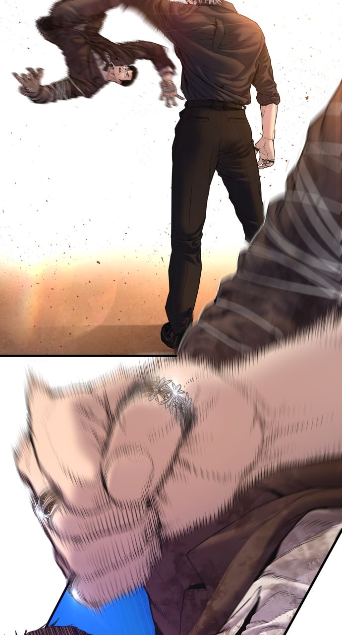 Read Manager Kim EN Manga Online