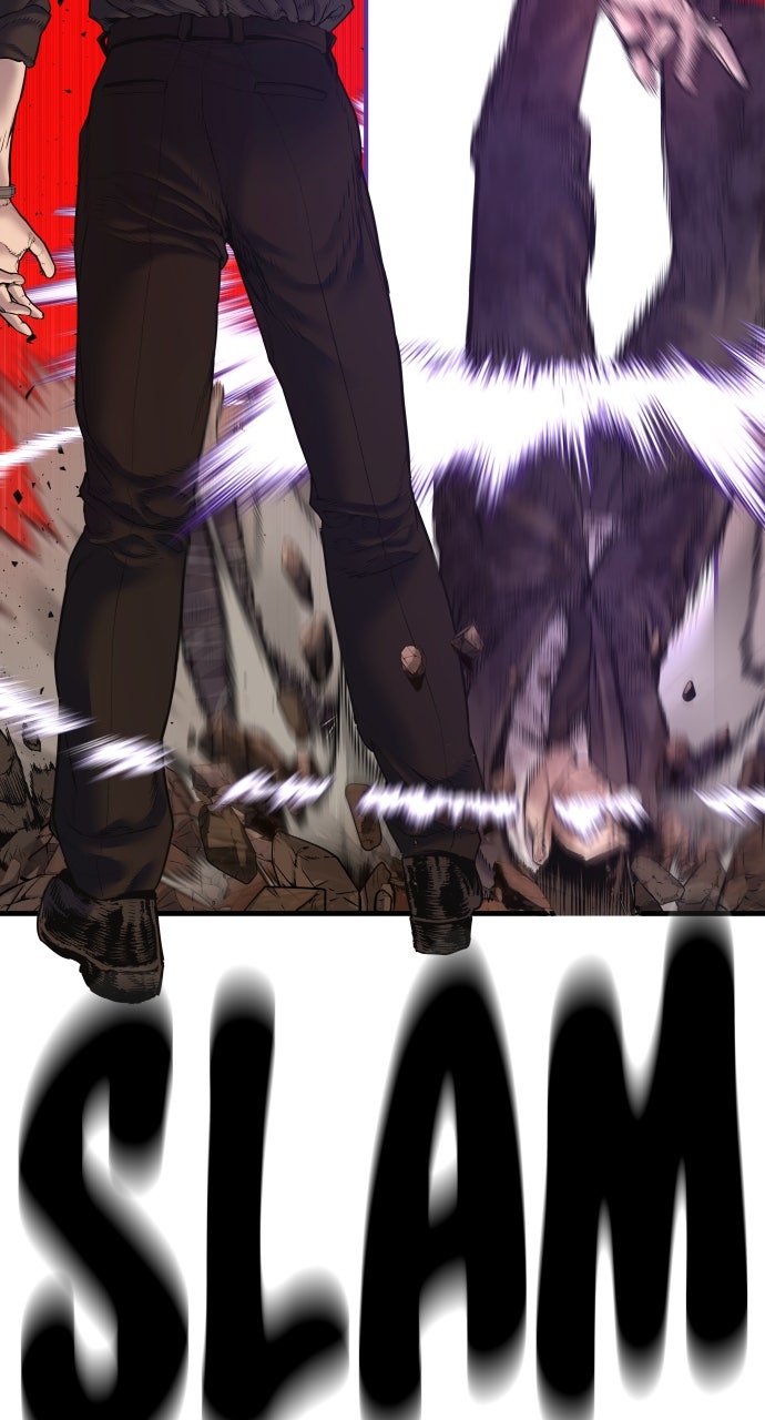 Read Manager Kim EN Manga Online