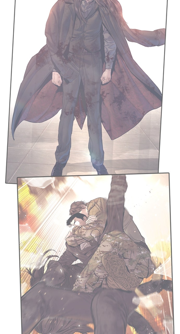 Read Manager Kim EN Manga Online