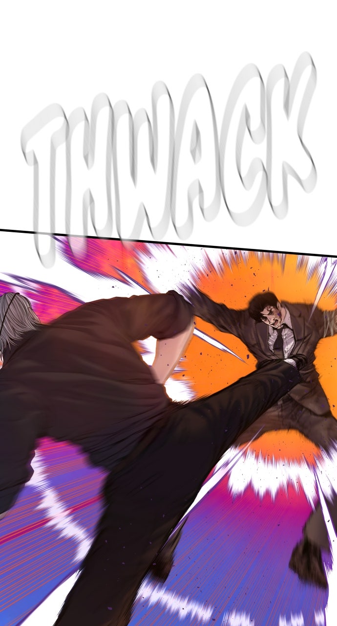 Read Manager Kim EN Manga Online