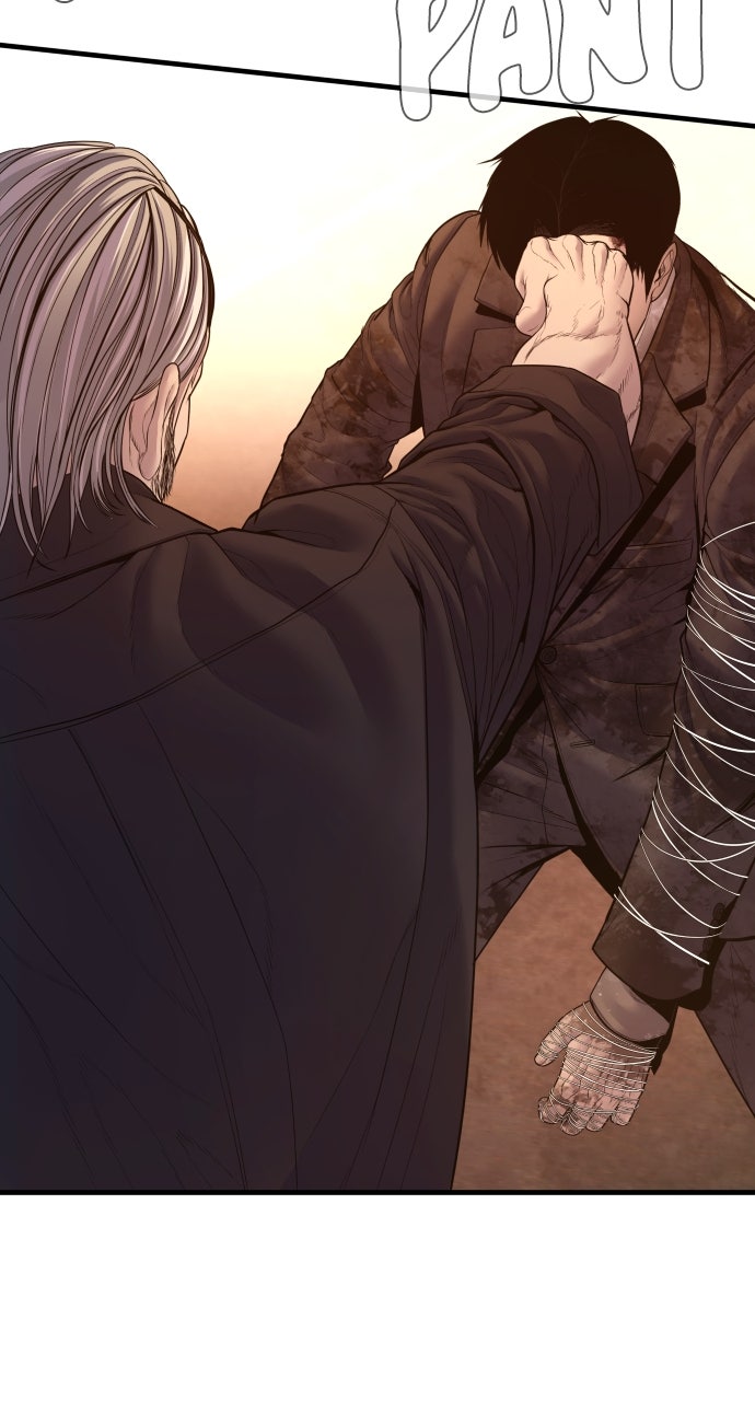 Read Manager Kim EN Manga Online