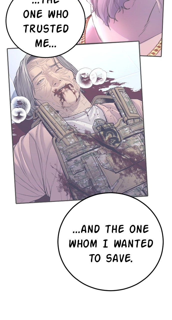 Read Manager Kim EN Manga Online