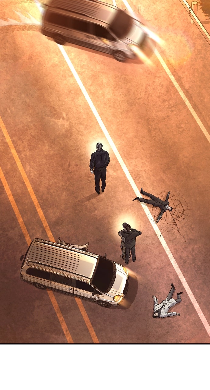 Read Manager Kim EN Manga Online