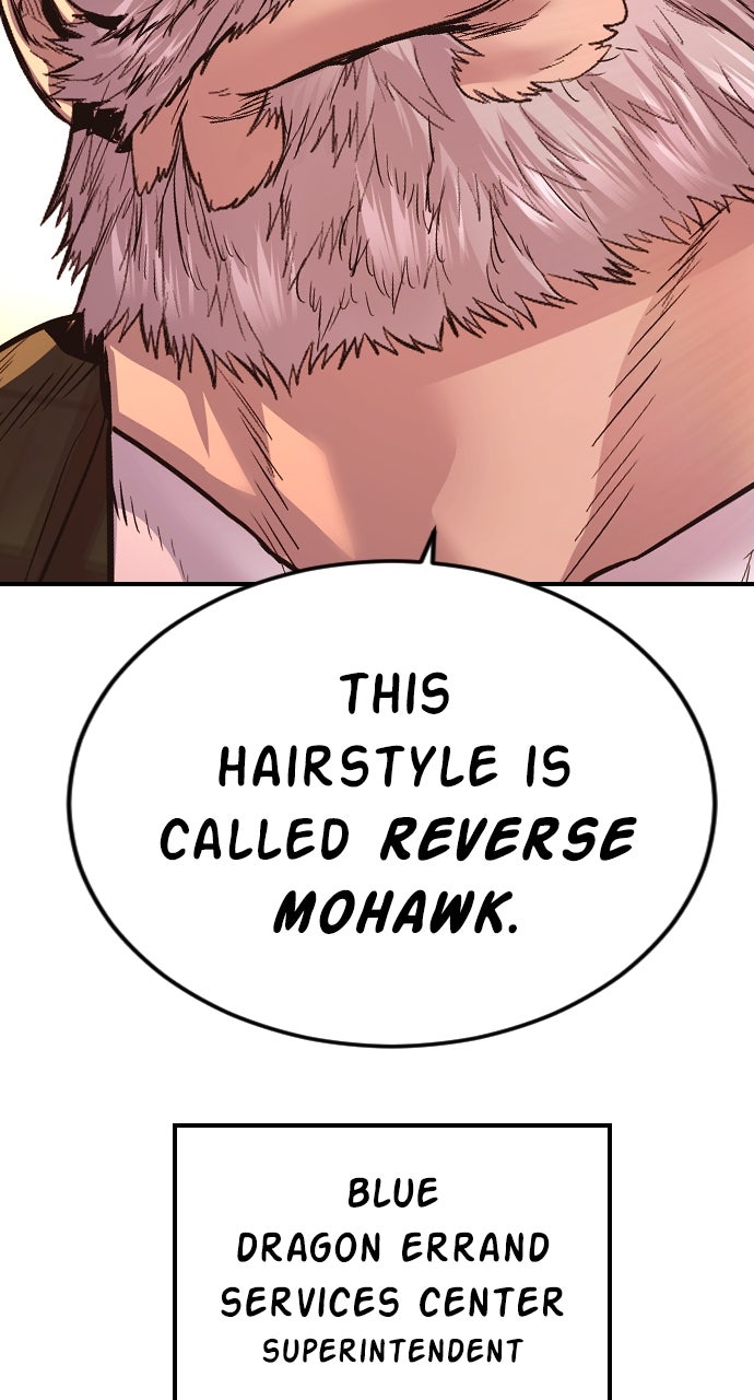 Read Manager Kim EN Manga Online