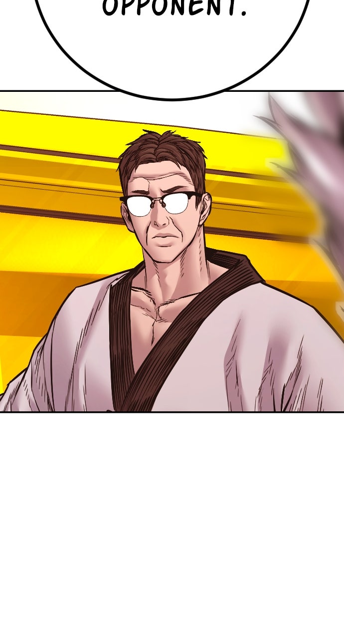 Read Manager Kim EN Manga Online