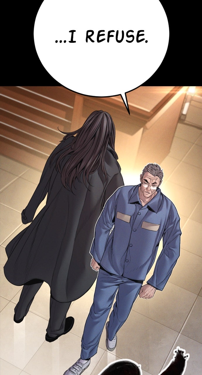 Read Manager Kim EN Manga Online