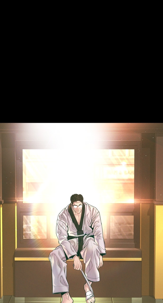 Read Manager Kim EN Manga Online