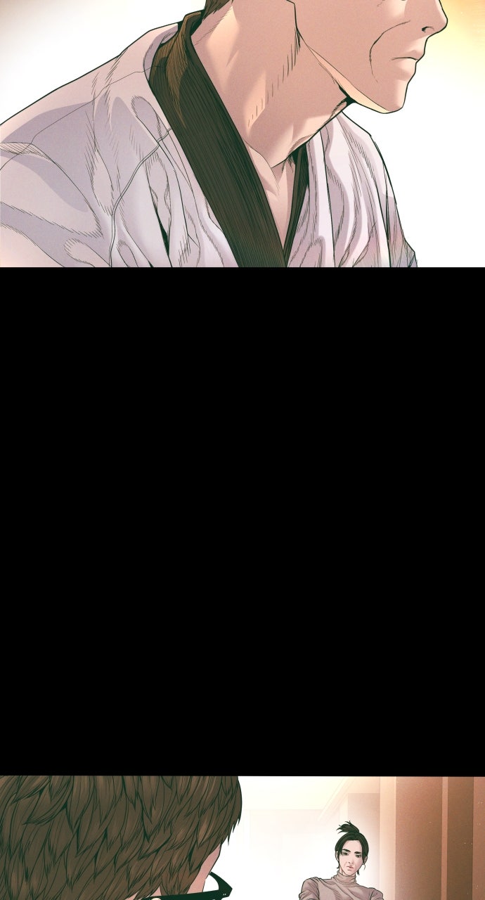 Read Manager Kim EN Manga Online