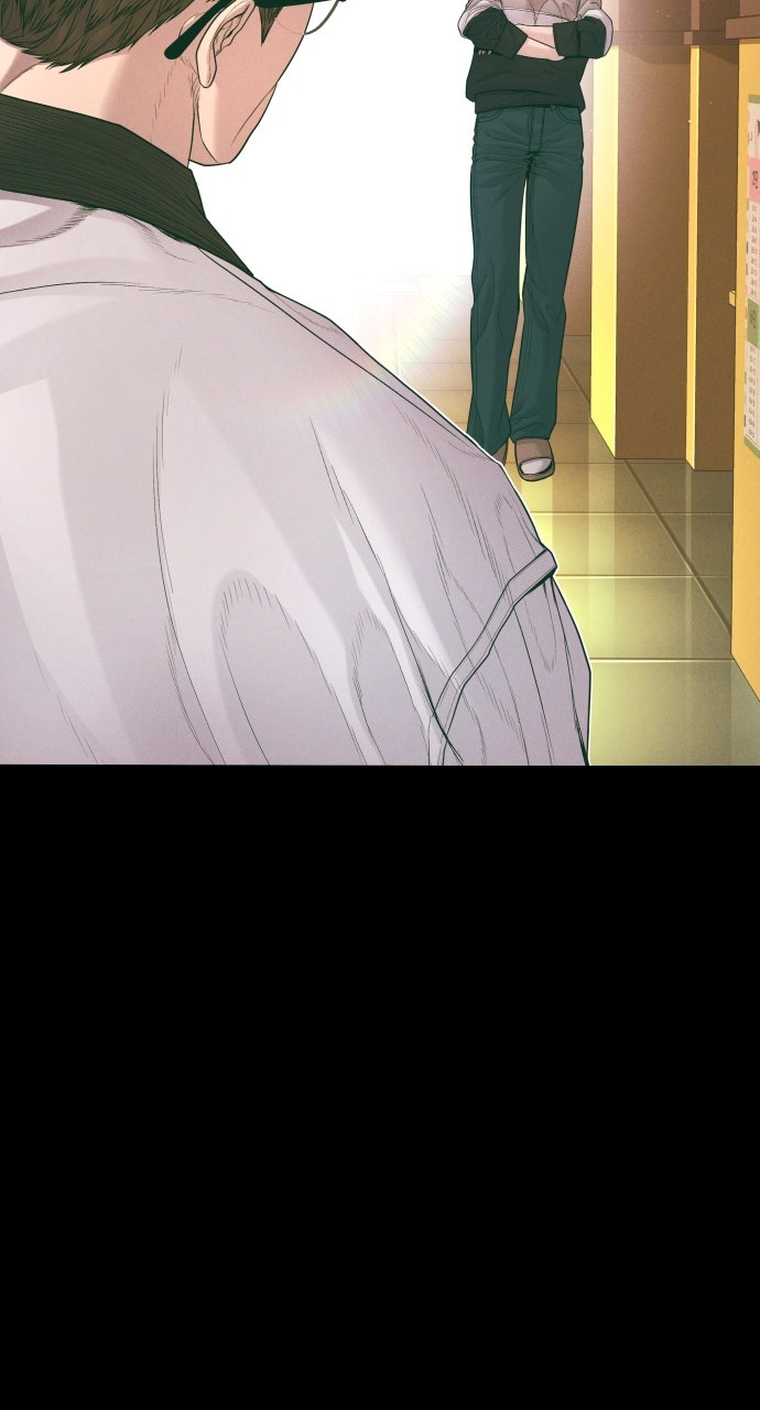 Read Manager Kim EN Manga Online