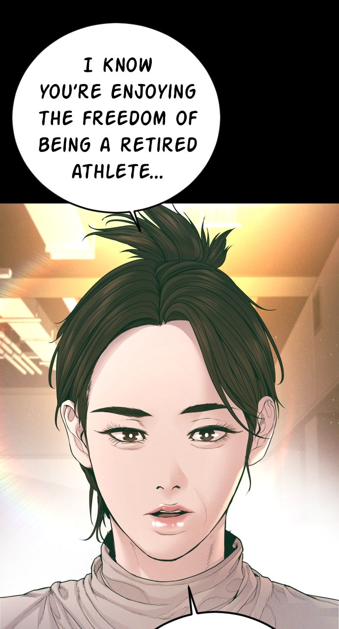Read Manager Kim EN Manga Online