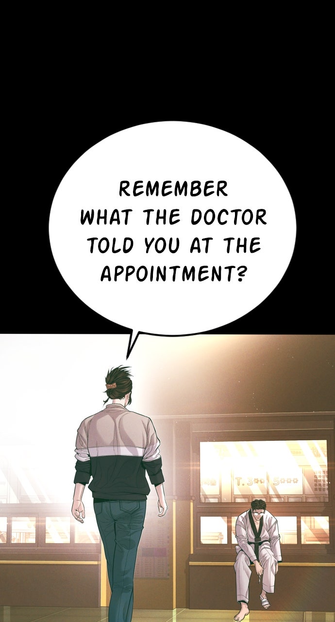 Read Manager Kim EN Manga Online