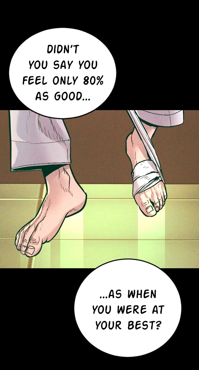 Read Manager Kim EN Manga Online