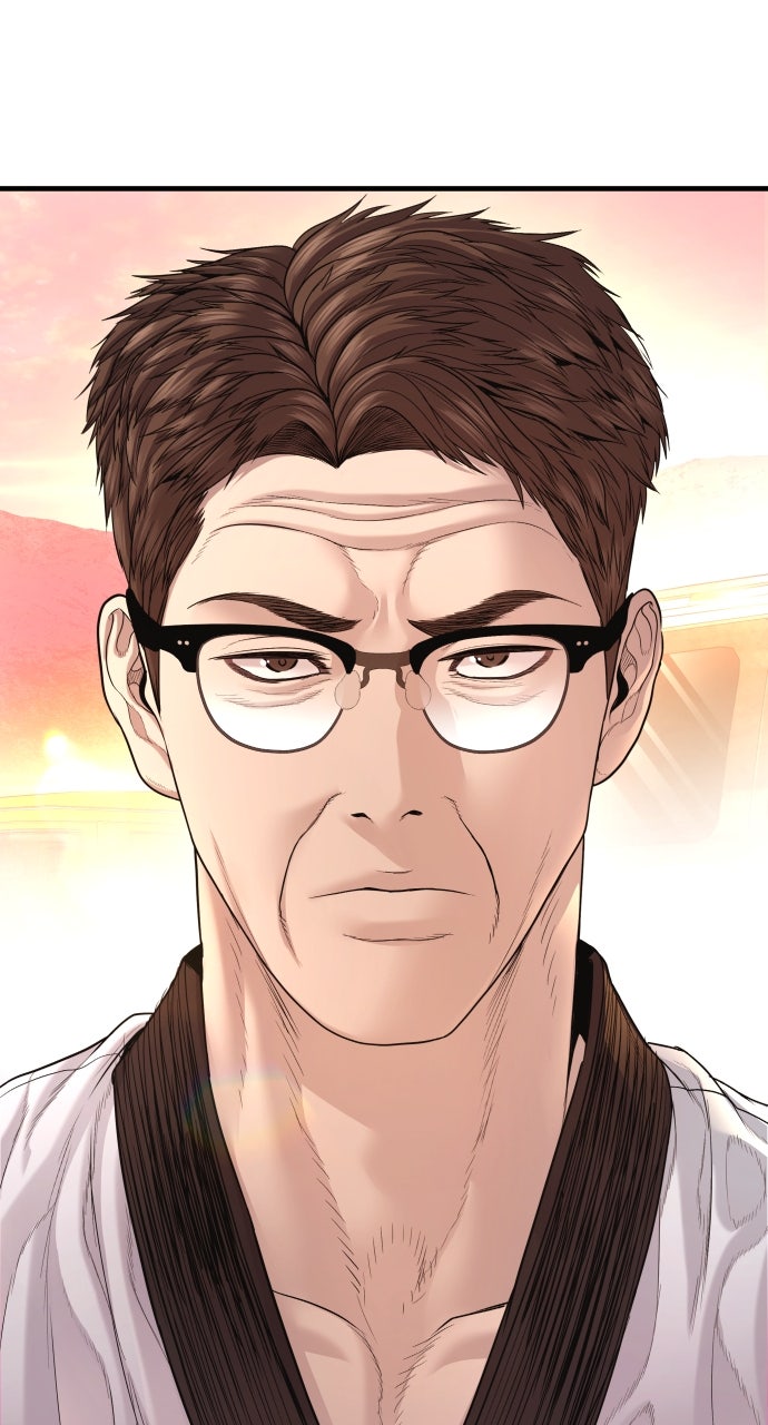 Read Manager Kim EN Manga Online