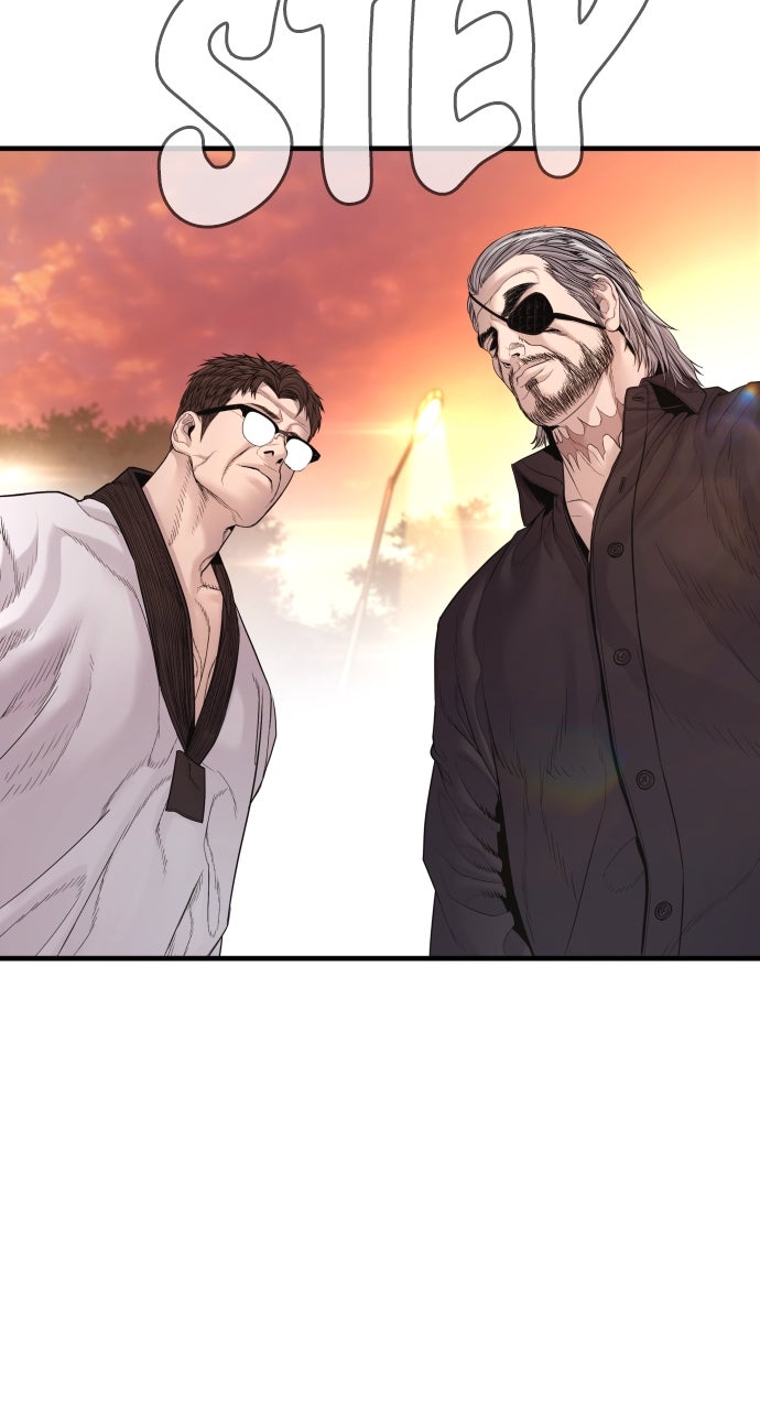 Read Manager Kim EN Manga Online