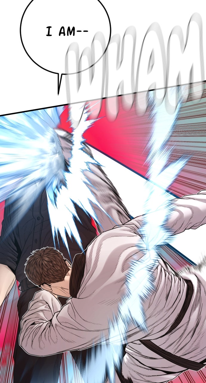 Read Manager Kim EN Manga Online