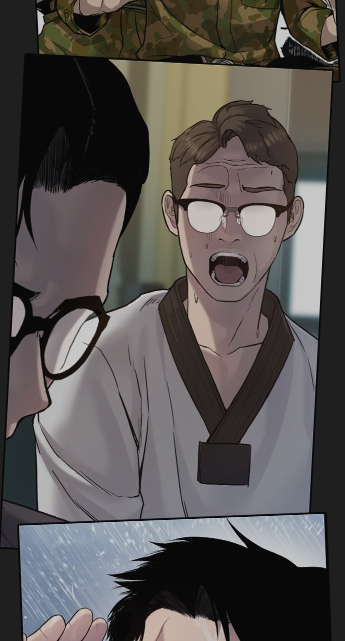 Read Manager Kim EN Manga Online