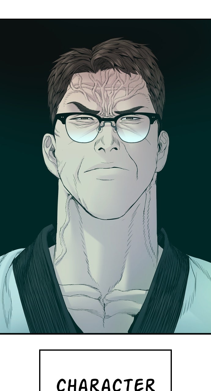 Read Manager Kim EN Manga Online