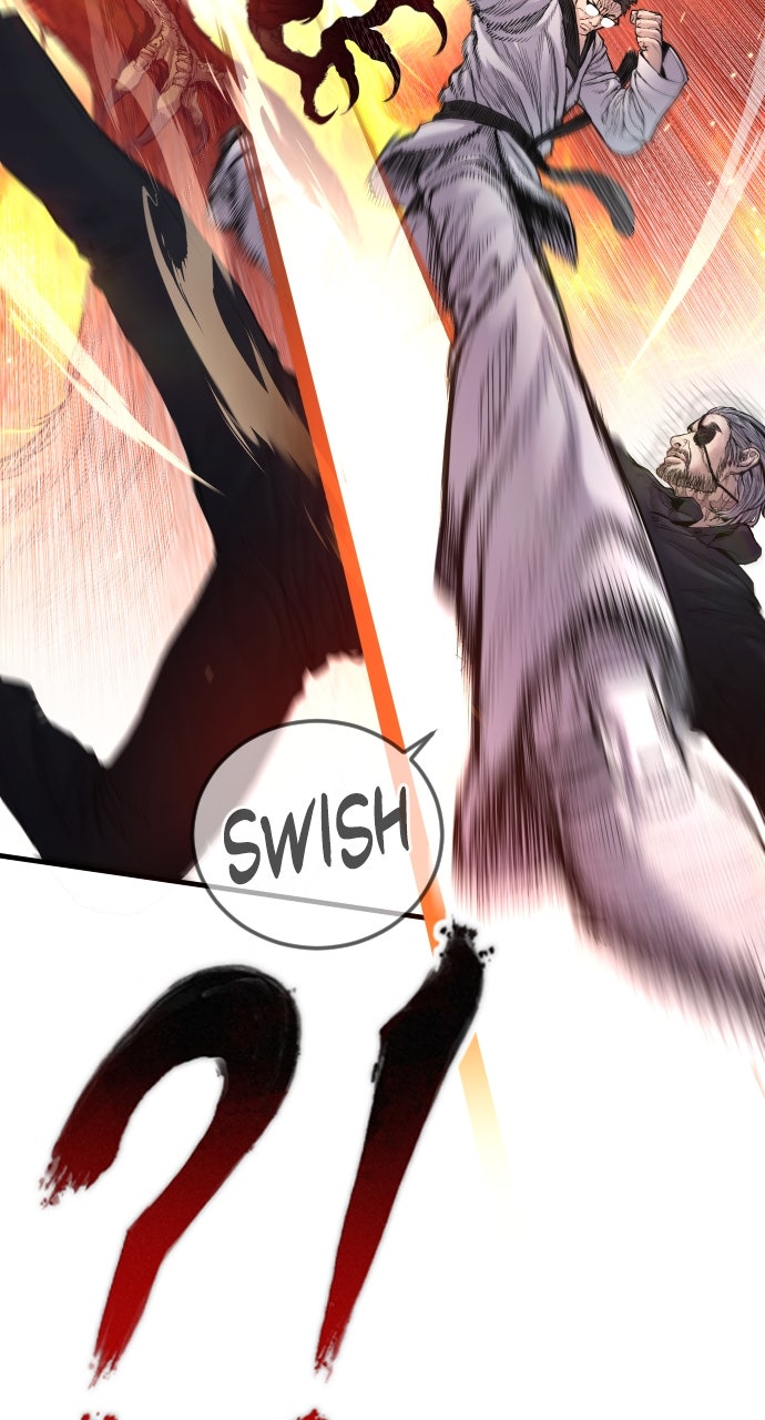 Read Manager Kim EN Manga Online