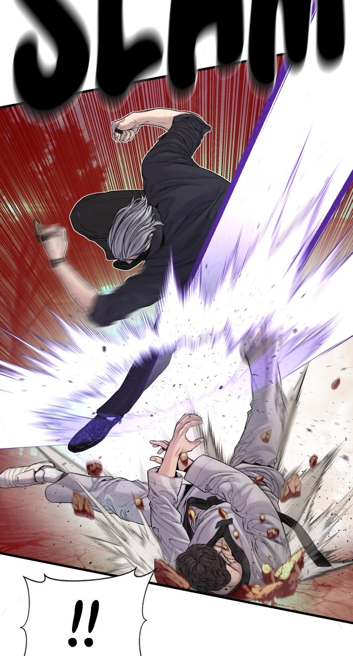 Read Manager Kim EN Manga Online