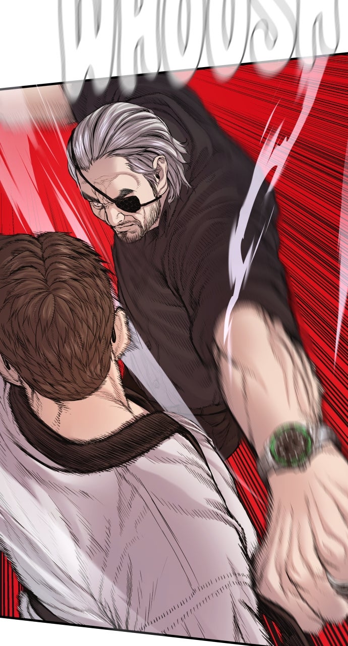 Read Manager Kim EN Manga Online