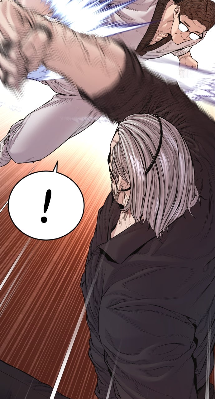 Read Manager Kim EN Manga Online