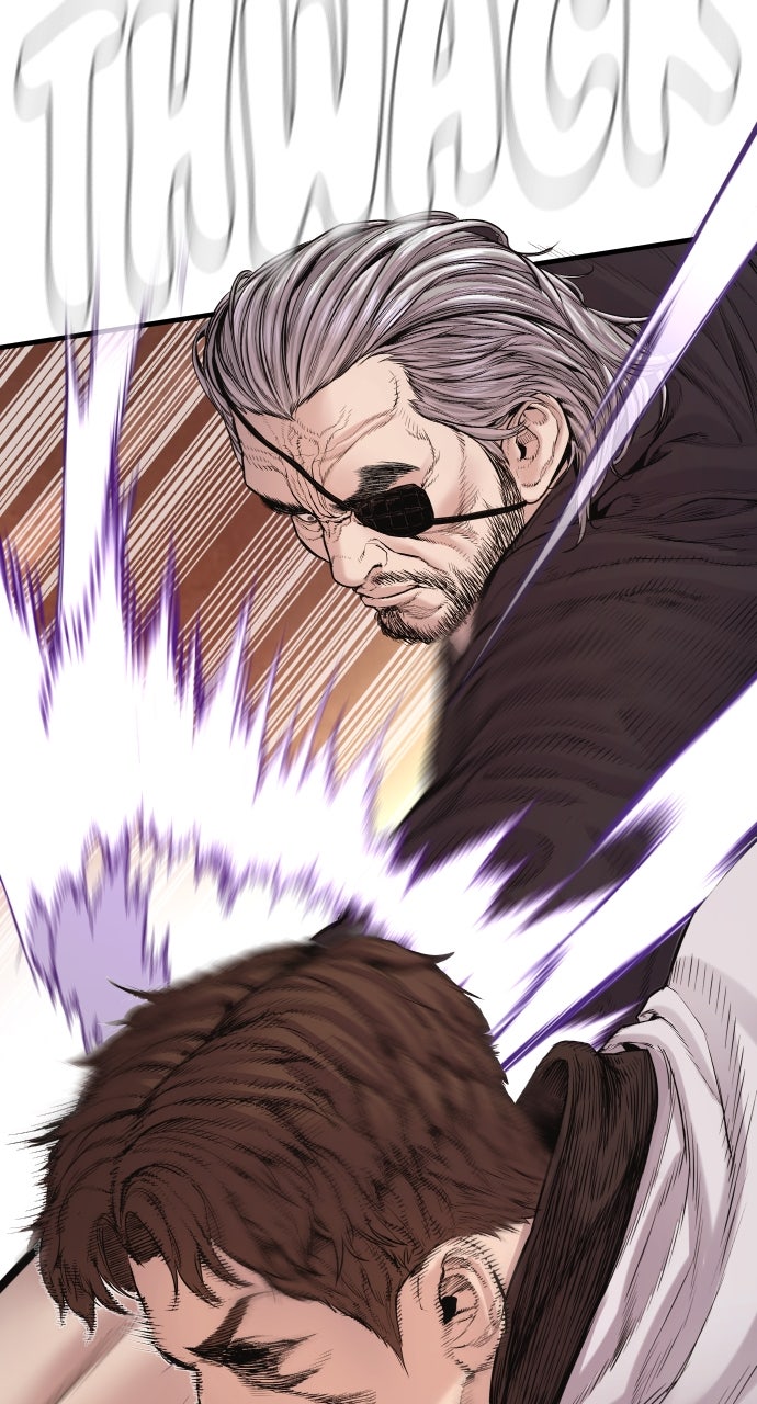 Read Manager Kim EN Manga Online