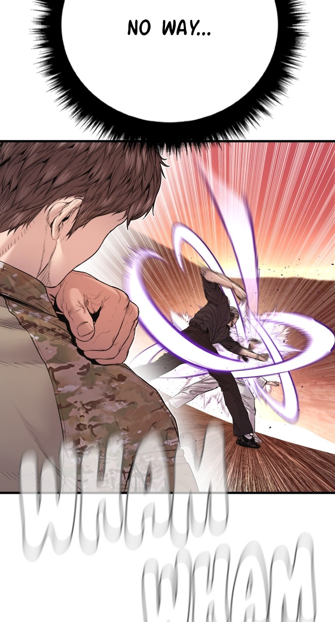 Read Manager Kim EN Manga Online