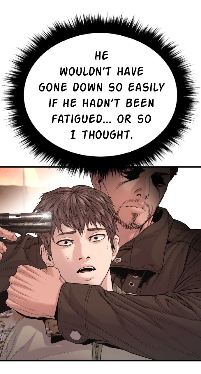 Read Manager Kim EN Manga Online