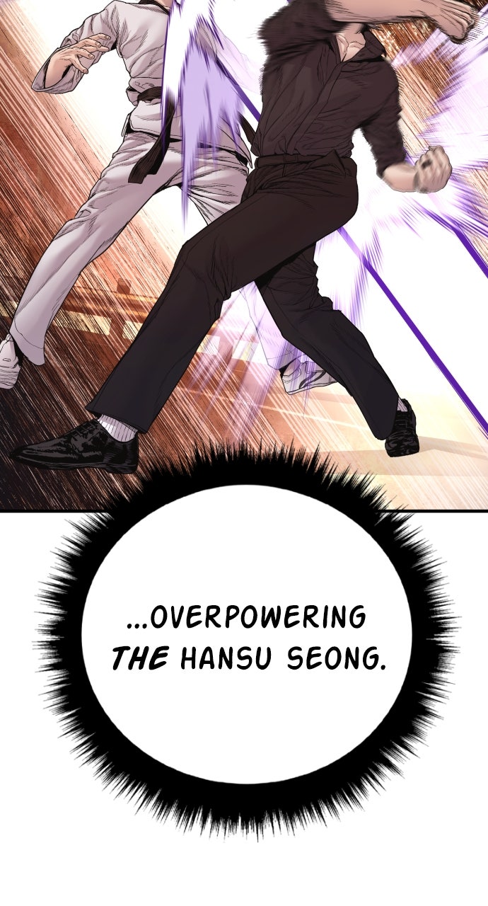 Read Manager Kim EN Manga Online