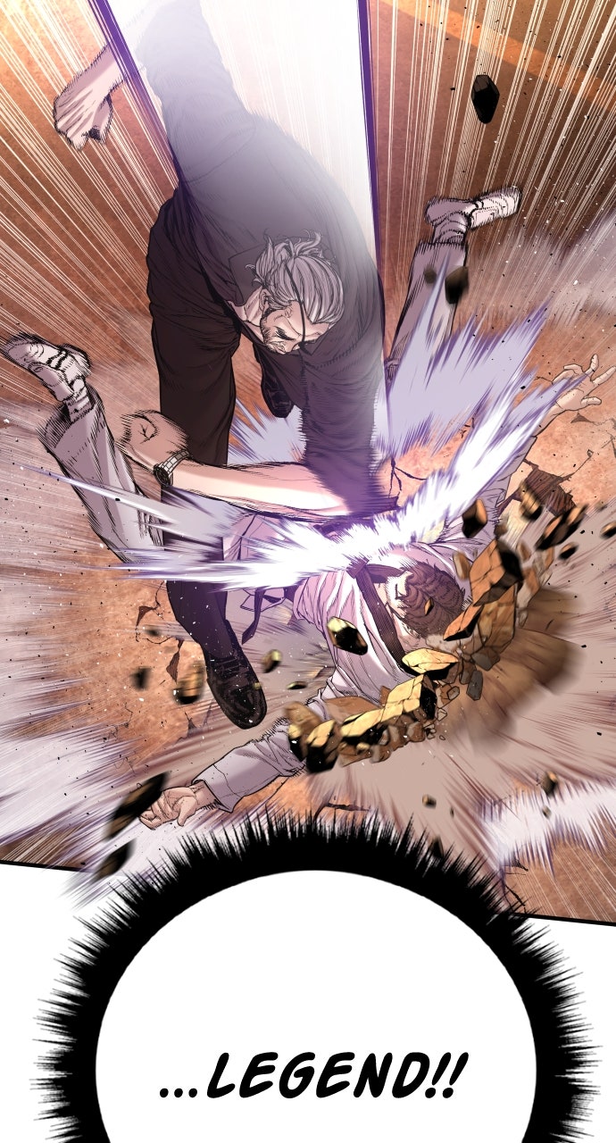 Read Manager Kim EN Manga Online