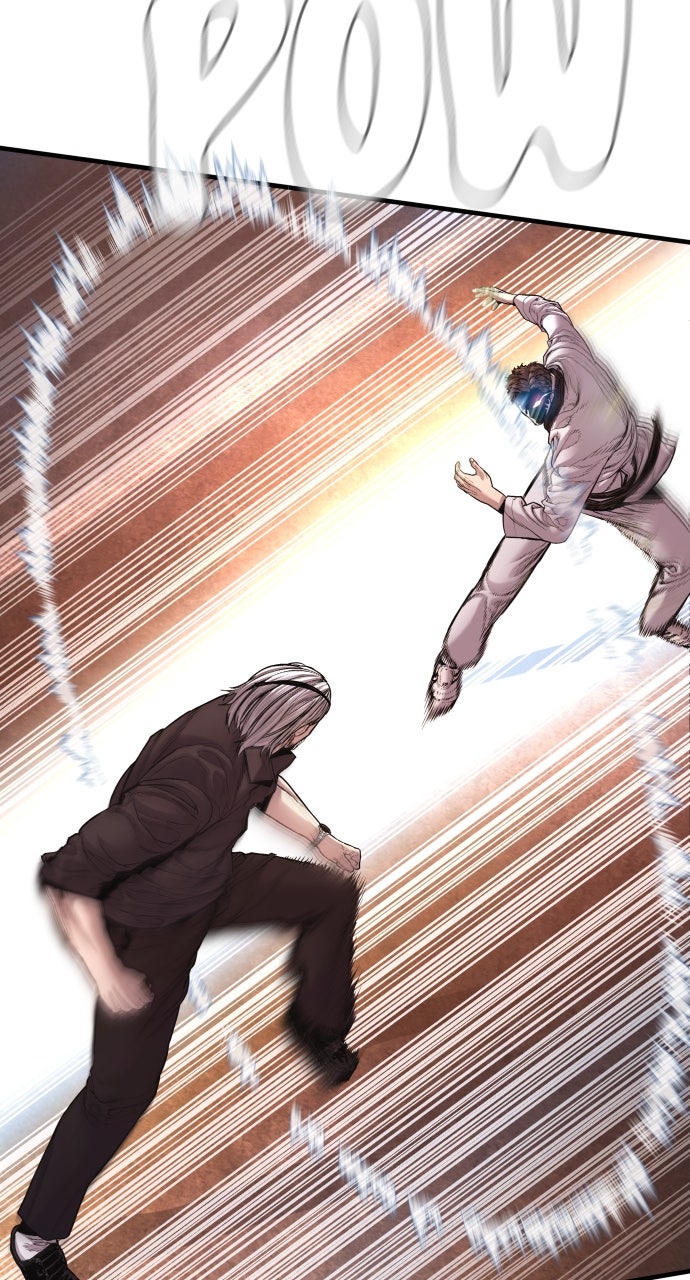 Read Manager Kim EN Manga Online