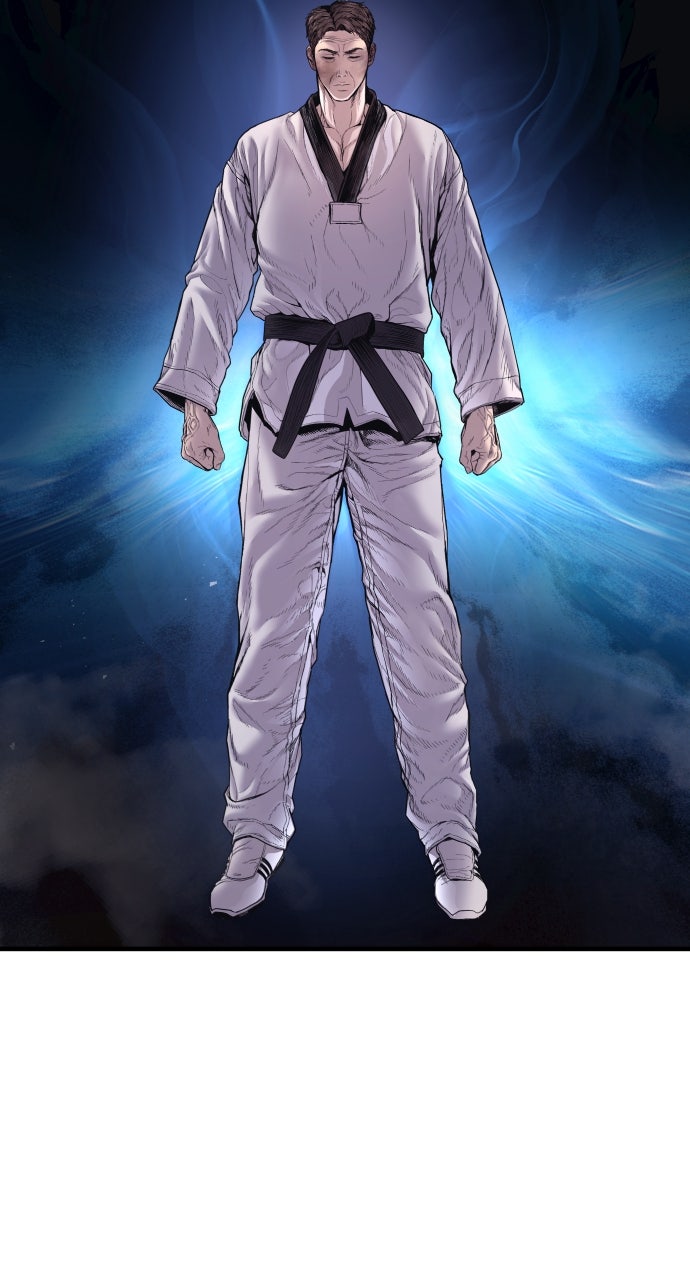 Read Manager Kim EN Manga Online