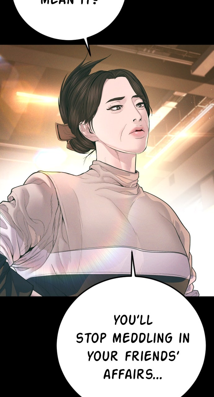 Read Manager Kim EN Manga Online