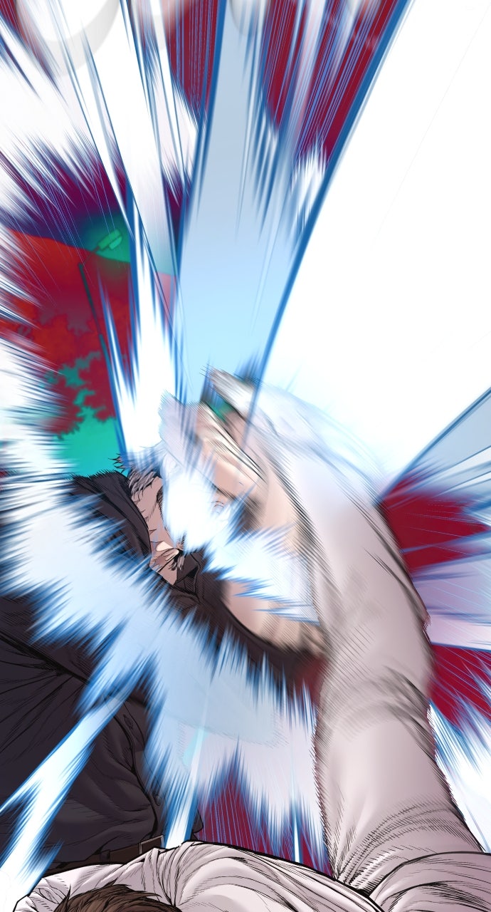 Read Manager Kim EN Manga Online