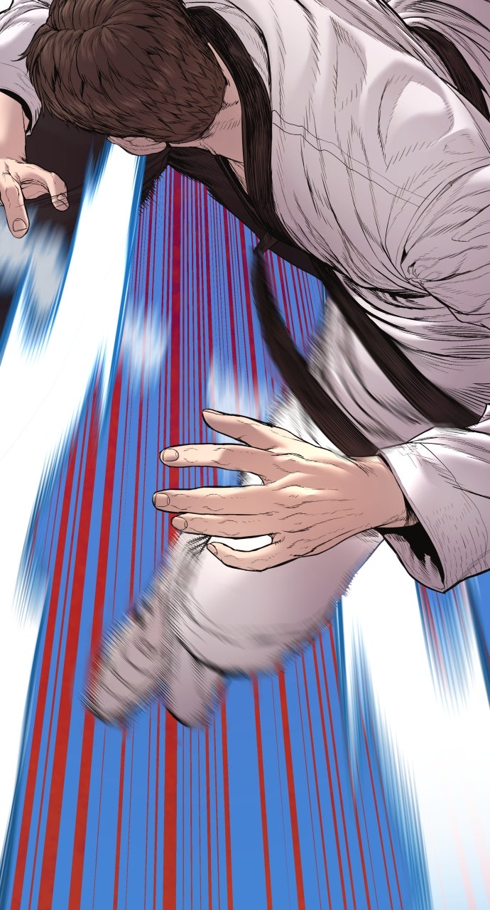 Read Manager Kim EN Manga Online