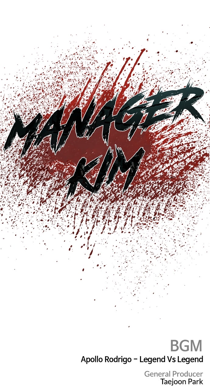Read Manager Kim EN Manga Online