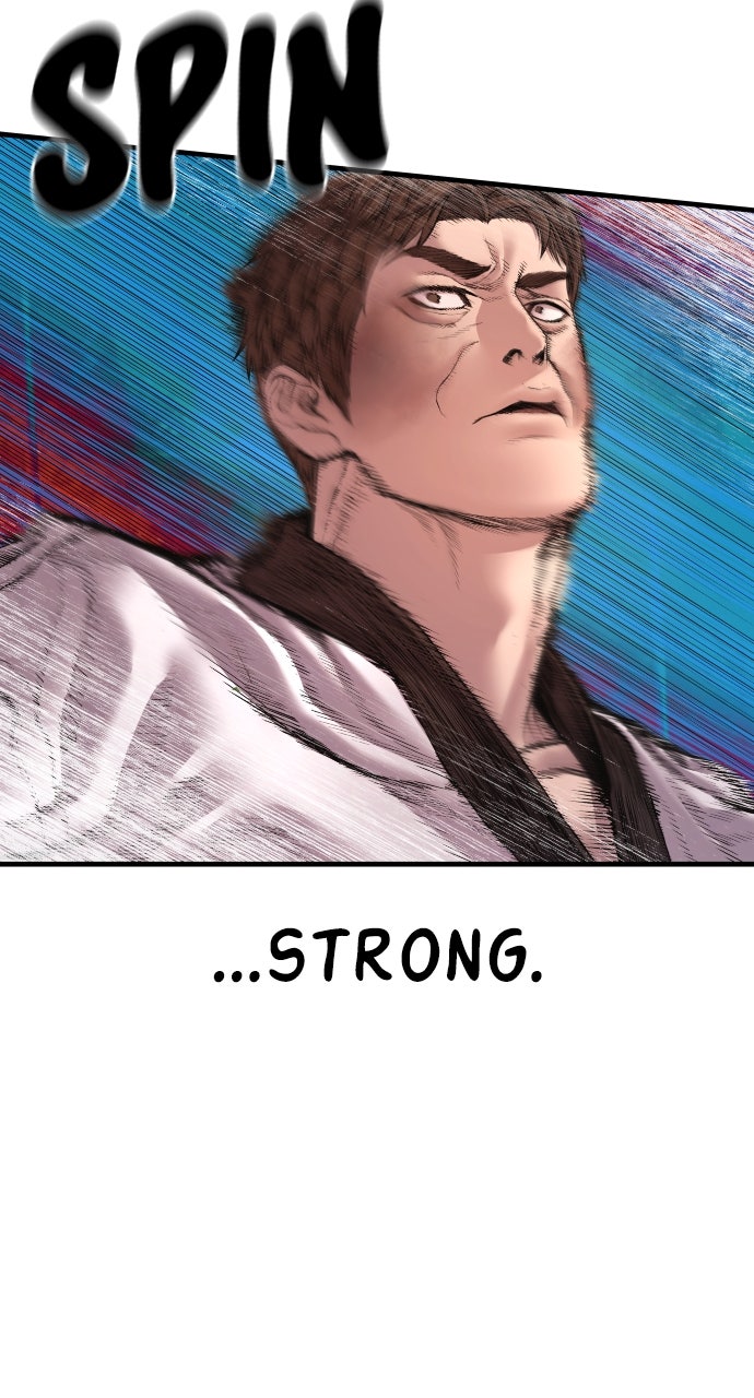 Read Manager Kim EN Manga Online