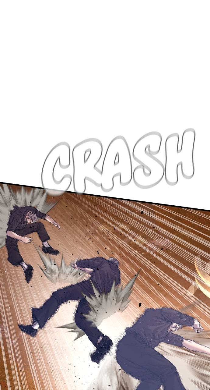 Read Manager Kim EN Manga Online