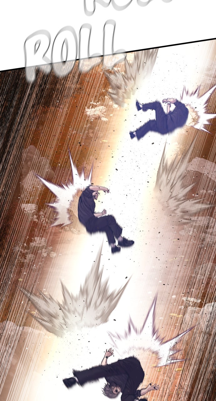 Read Manager Kim EN Manga Online