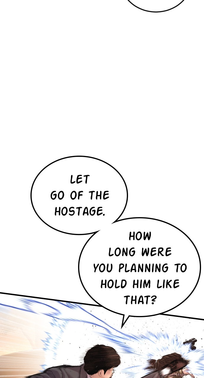 Read Manager Kim EN Manga Online