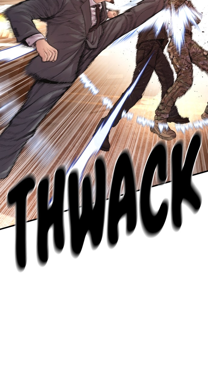 Read Manager Kim EN Manga Online