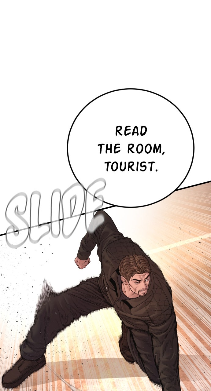 Read Manager Kim EN Manga Online