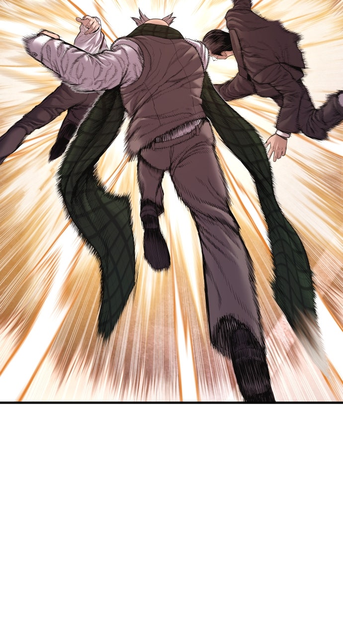 Read Manager Kim EN Manga Online