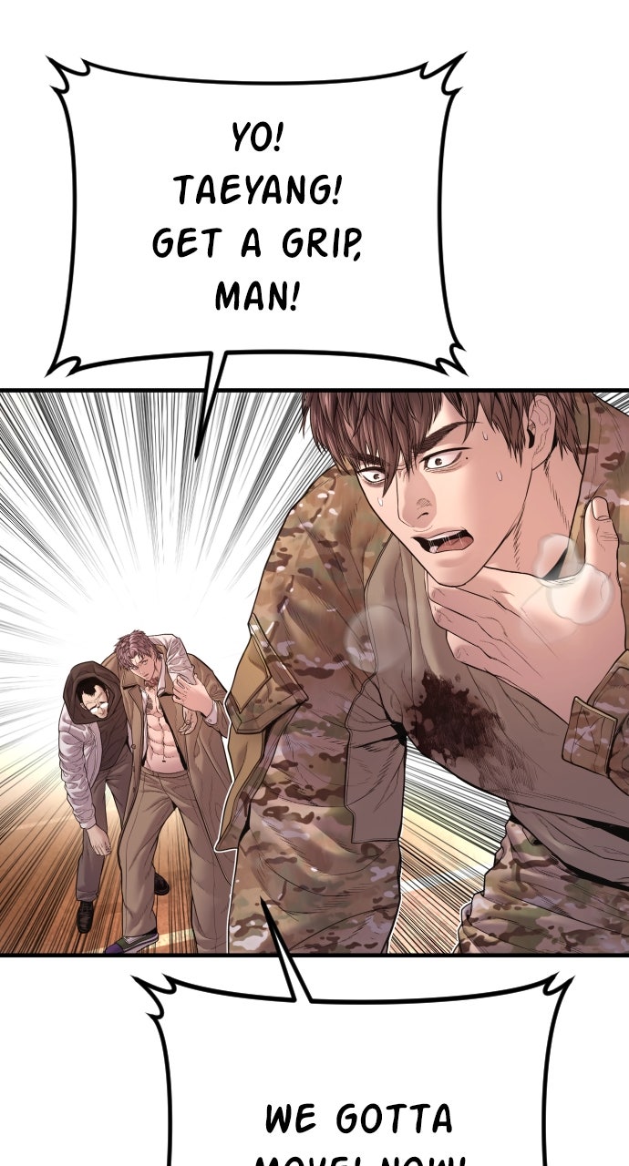 Read Manager Kim EN Manga Online