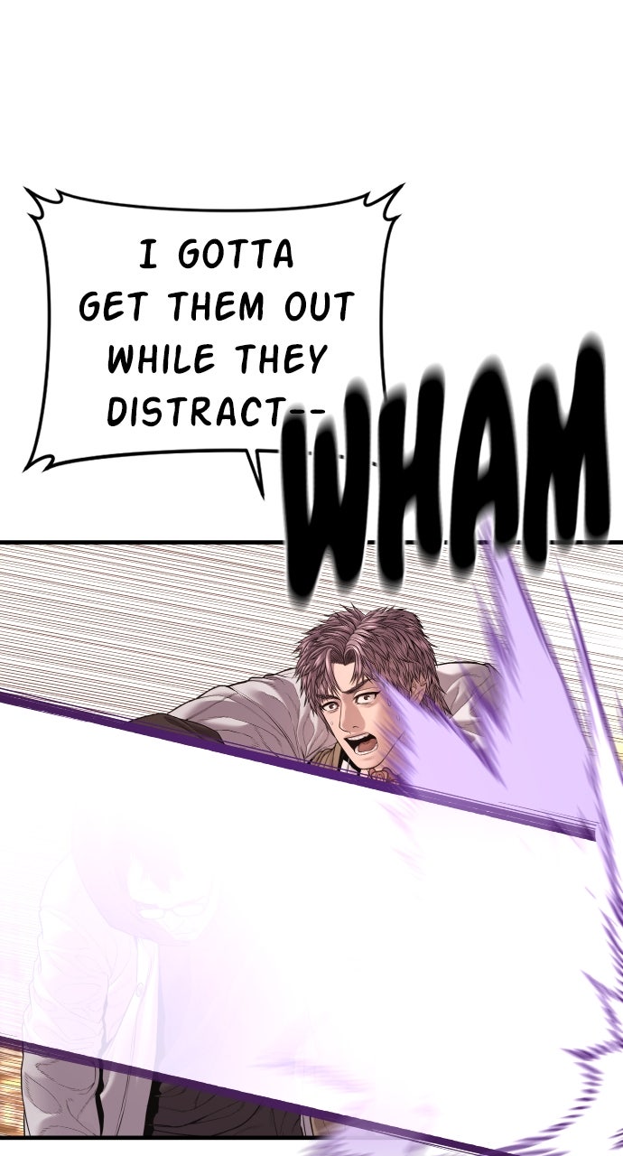 Read Manager Kim EN Manga Online